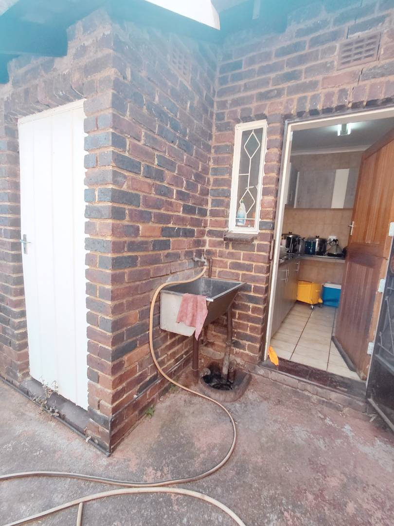3 Bedroom Property for Sale in Birchleigh Gauteng