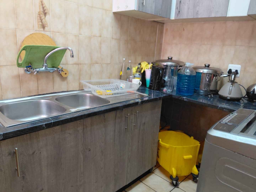3 Bedroom Property for Sale in Birchleigh Gauteng