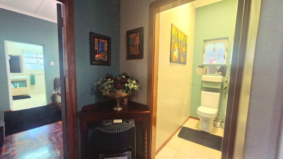3 Bedroom Property for Sale in Rietondale Gauteng