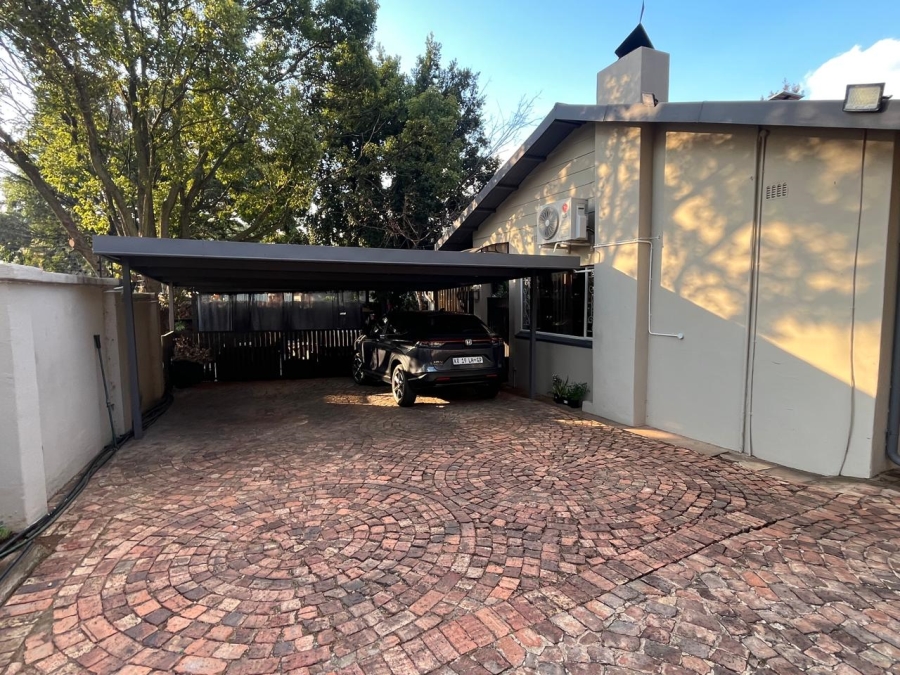 3 Bedroom Property for Sale in Rietondale Gauteng