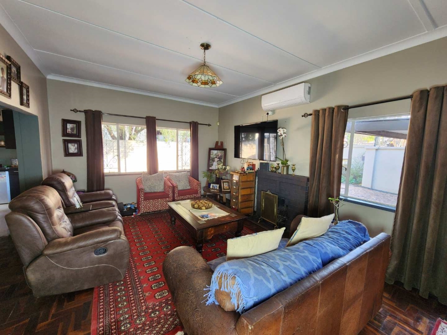 3 Bedroom Property for Sale in Rietondale Gauteng