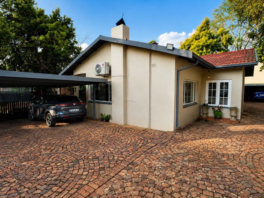 3 Bedroom Property for Sale in Rietondale Gauteng