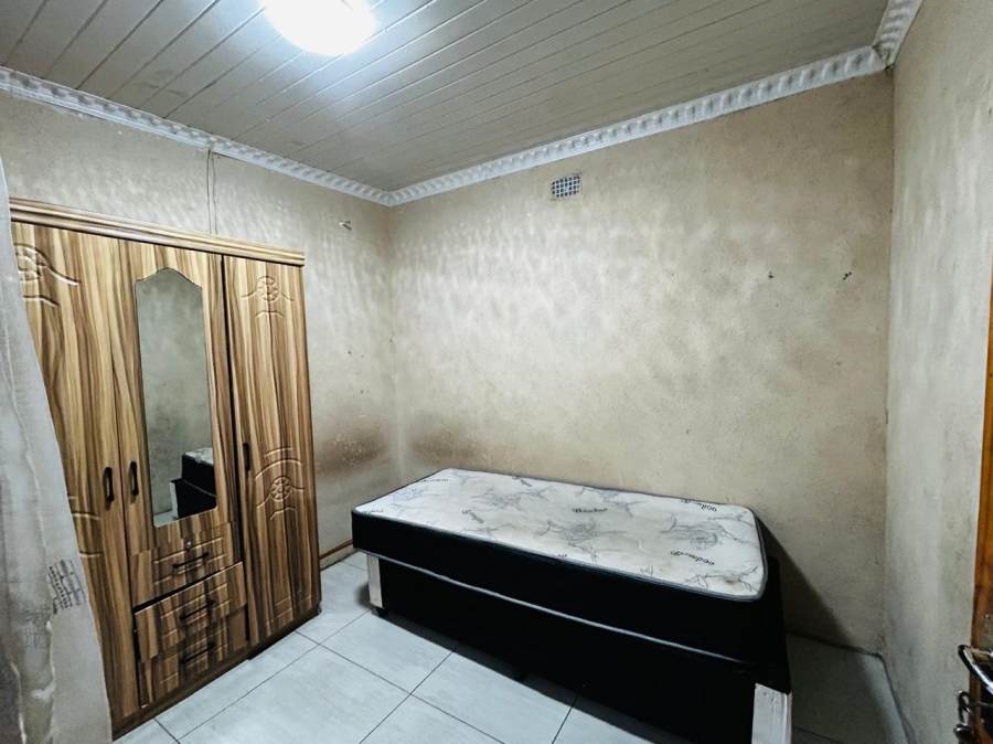 8 Bedroom Property for Sale in Vanderbijlpark CW 3 Gauteng