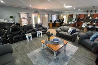 3 Bedroom Property for Sale in Mayberry Park Gauteng