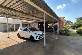 3 Bedroom Property for Sale in Mayberry Park Gauteng