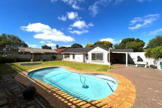 3 Bedroom Property for Sale in Mayberry Park Gauteng