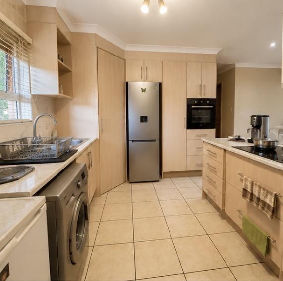 3 Bedroom Property for Sale in Birch Acres Gauteng