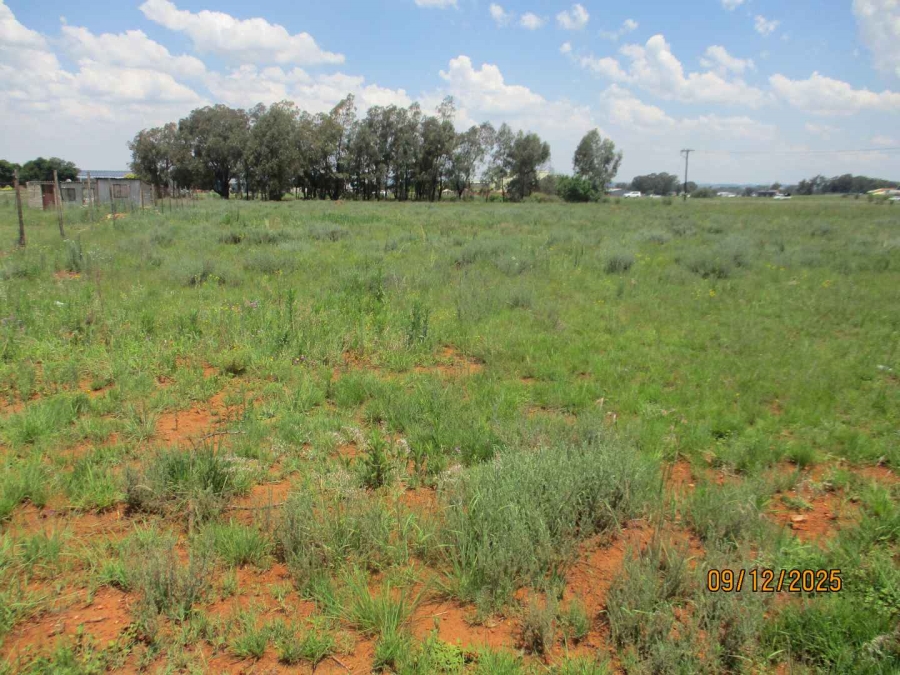 0 Bedroom Property for Sale in Highbury Gauteng