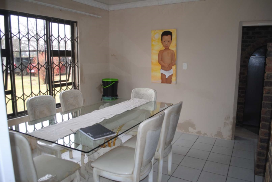 3 Bedroom Property for Sale in Walker Fruit Farms Gauteng