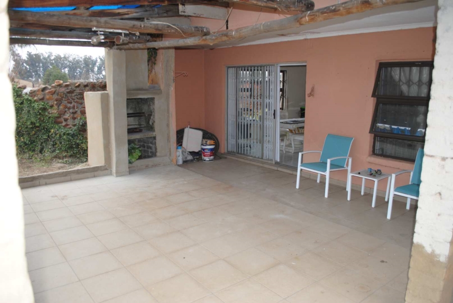 3 Bedroom Property for Sale in Walker Fruit Farms Gauteng