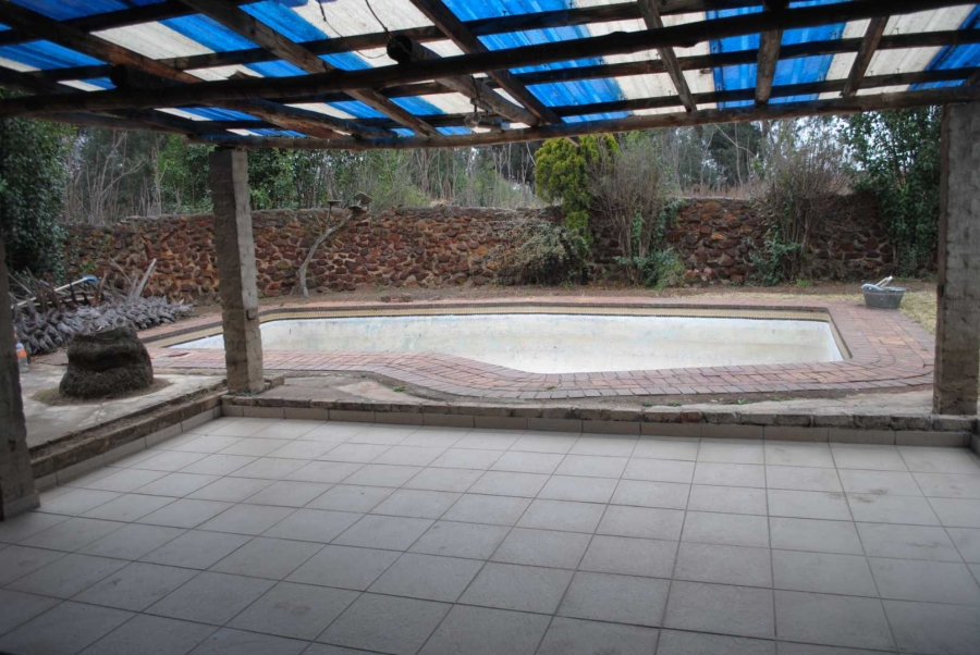 3 Bedroom Property for Sale in Walker Fruit Farms Gauteng