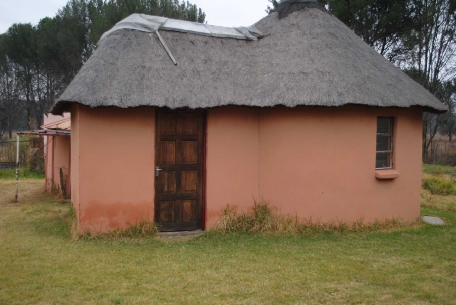 3 Bedroom Property for Sale in Walker Fruit Farms Gauteng
