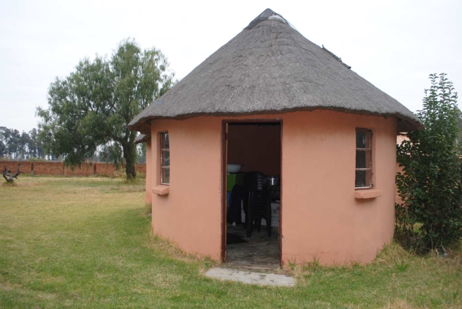 3 Bedroom Property for Sale in Walker Fruit Farms Gauteng