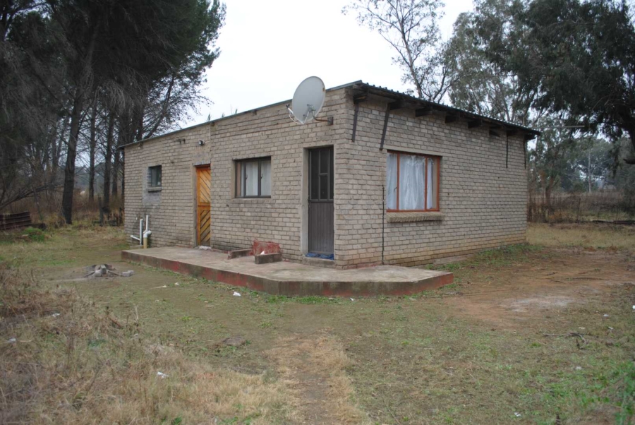 3 Bedroom Property for Sale in Walker Fruit Farms Gauteng