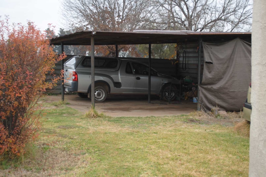 3 Bedroom Property for Sale in Walker Fruit Farms Gauteng