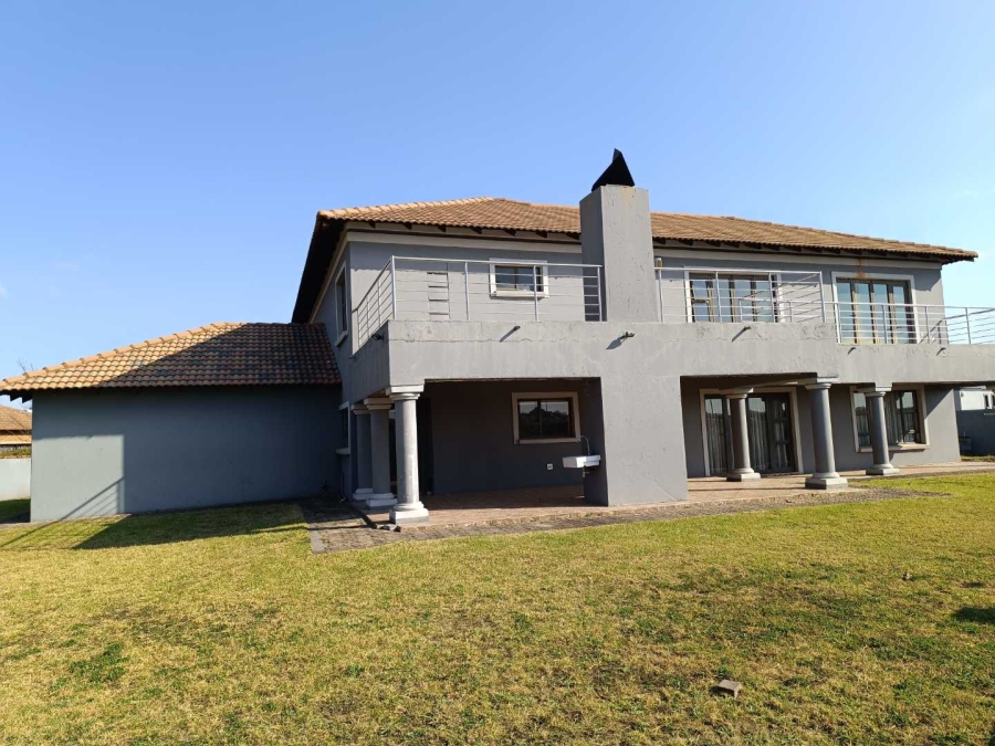 5 Bedroom Property for Sale in Heuwelsig Estate Gauteng