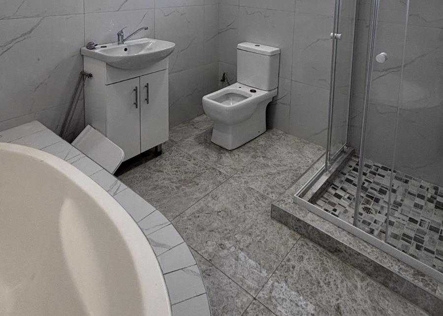 To Let 3 Bedroom Property for Rent in Edleen Gauteng