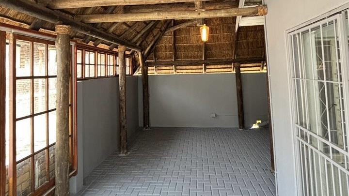 To Let 3 Bedroom Property for Rent in Edleen Gauteng