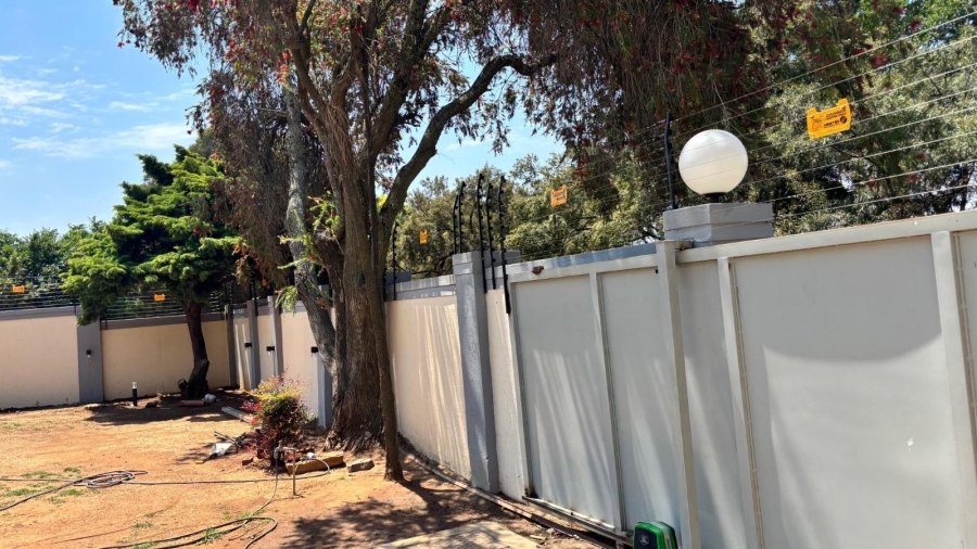 To Let 3 Bedroom Property for Rent in Edleen Gauteng