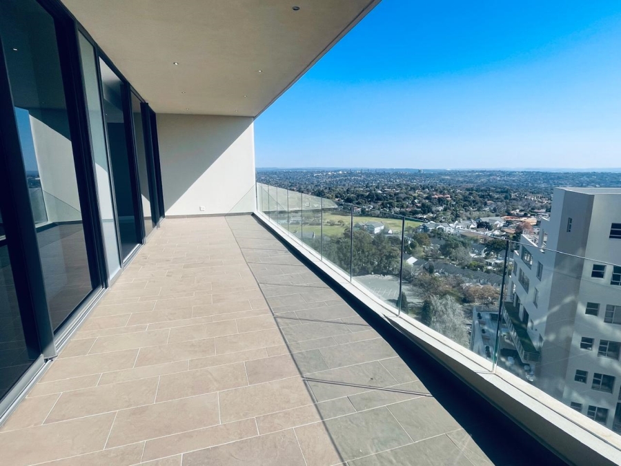To Let 2 Bedroom Property for Rent in Morningside Gauteng