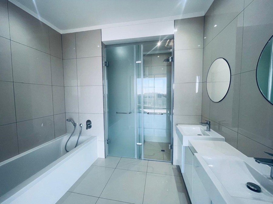 To Let 2 Bedroom Property for Rent in Morningside Gauteng