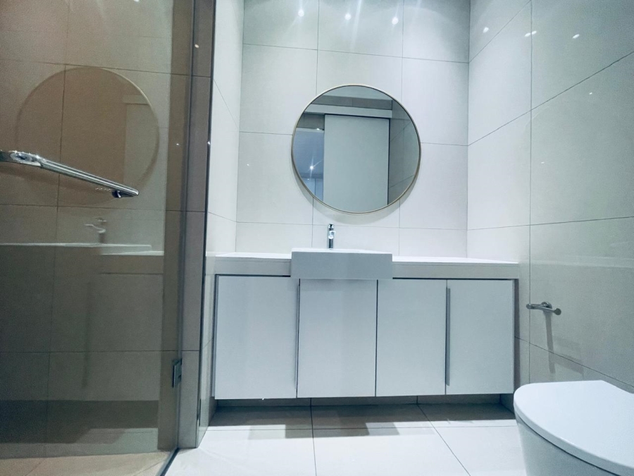 To Let 2 Bedroom Property for Rent in Morningside Gauteng