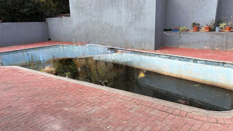 3 Bedroom Property for Sale in Bramley Gauteng
