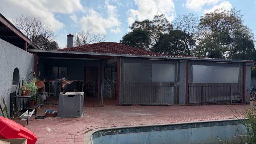 3 Bedroom Property for Sale in Bramley Gauteng
