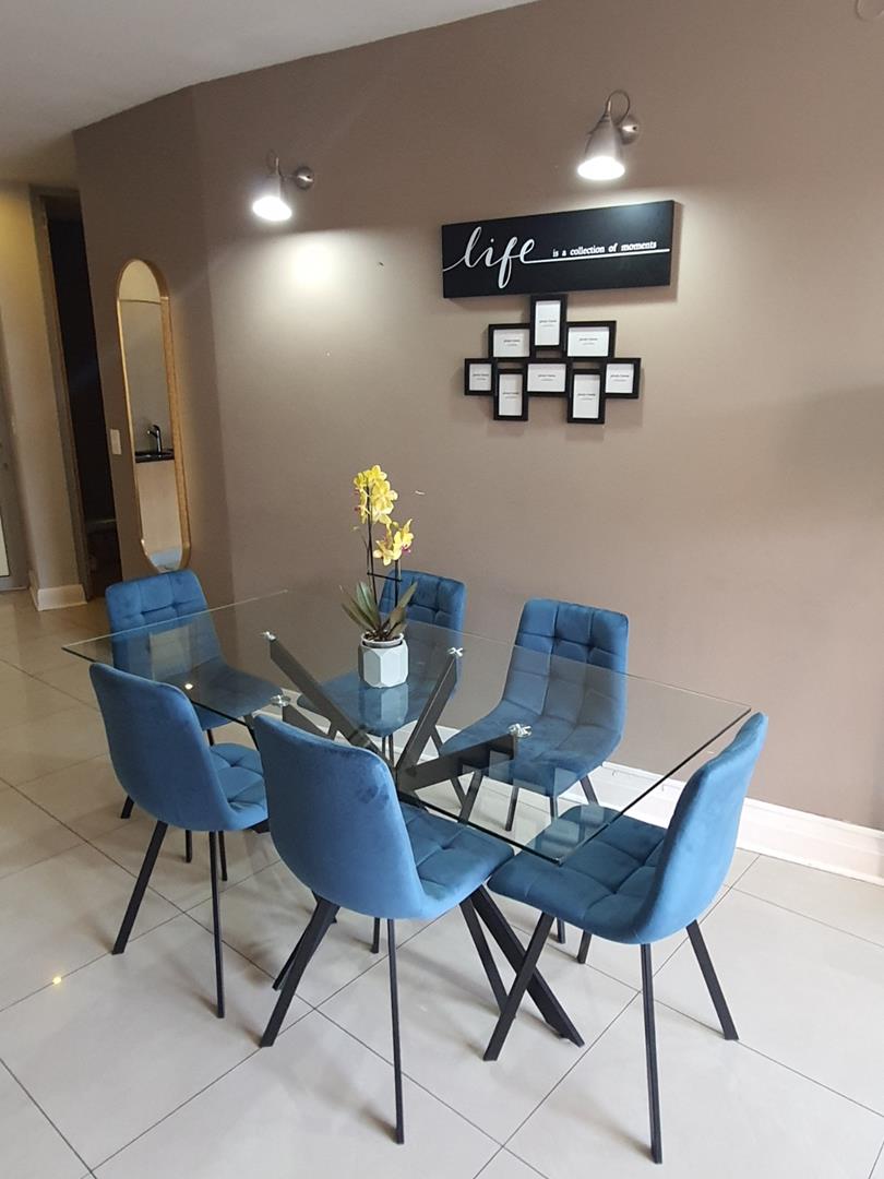 To Let 2 Bedroom Property for Rent in Sandown Gauteng