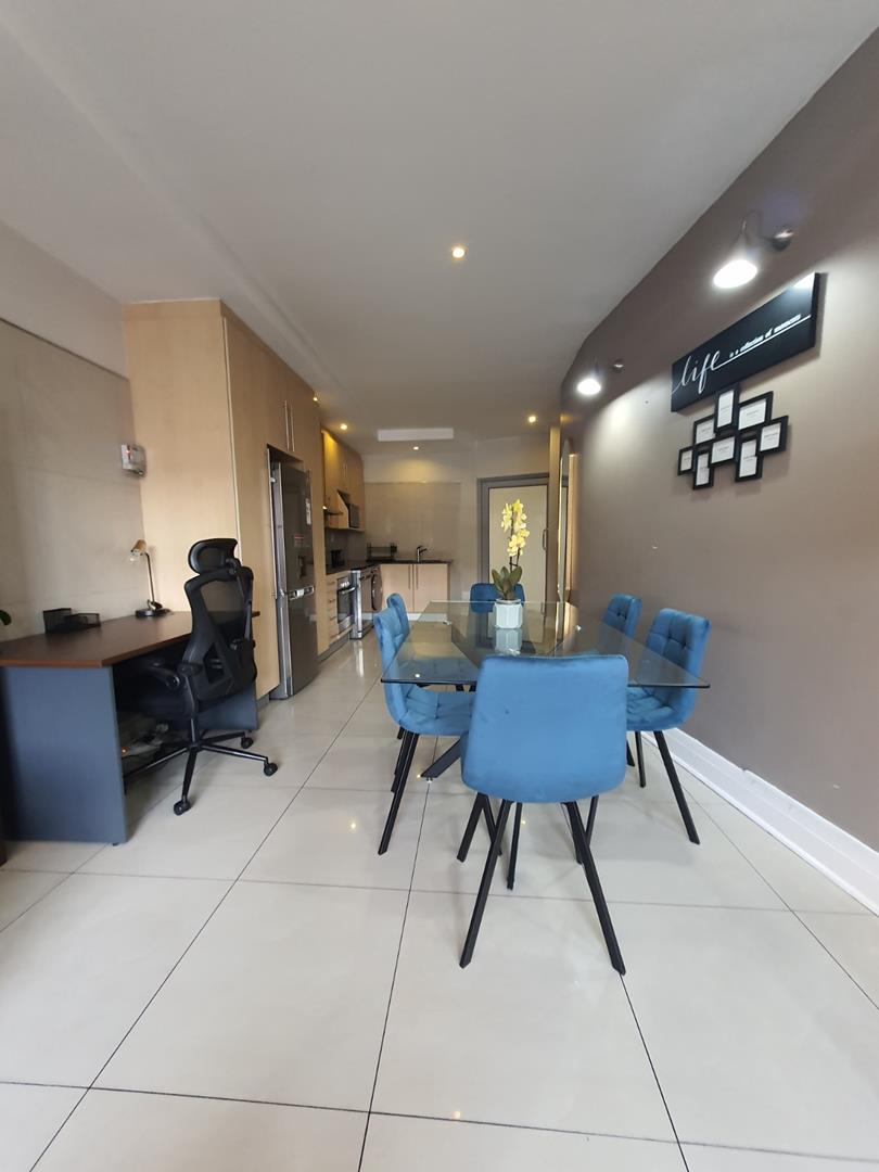 To Let 2 Bedroom Property for Rent in Sandown Gauteng