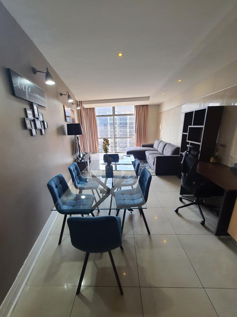 To Let 2 Bedroom Property for Rent in Sandown Gauteng