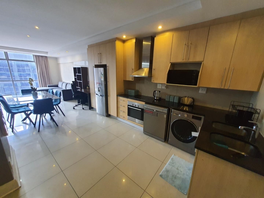 To Let 2 Bedroom Property for Rent in Sandown Gauteng