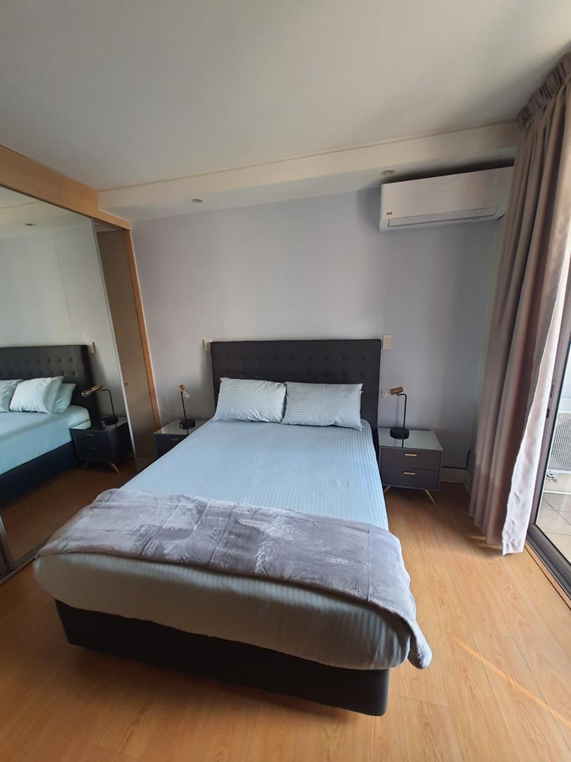 To Let 2 Bedroom Property for Rent in Sandown Gauteng