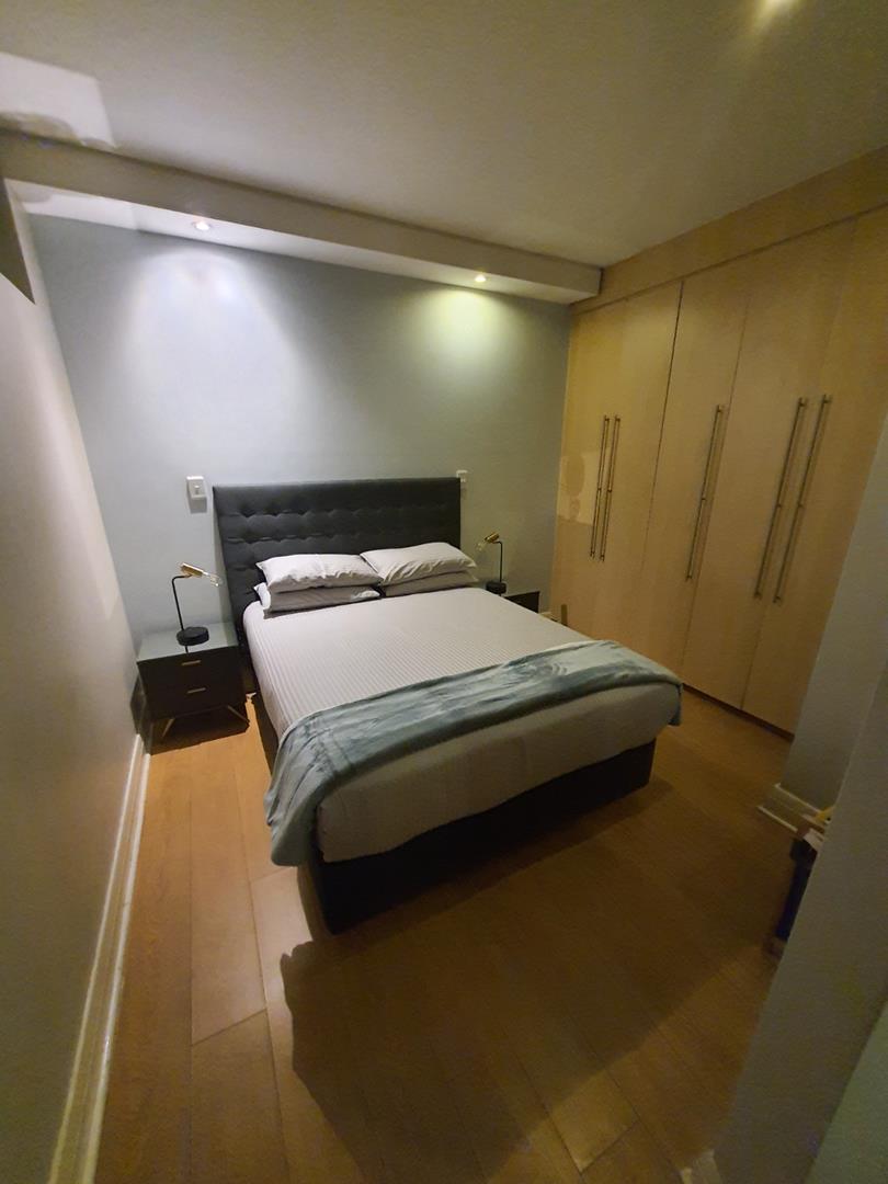 To Let 2 Bedroom Property for Rent in Sandown Gauteng