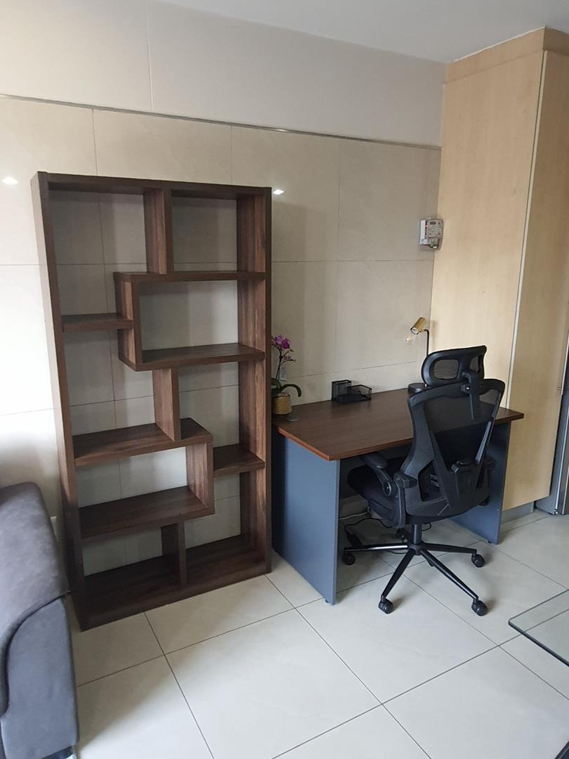 To Let 2 Bedroom Property for Rent in Sandown Gauteng