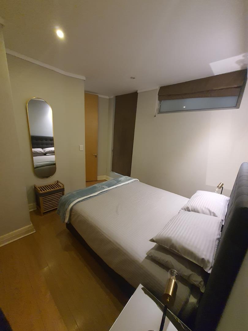 To Let 2 Bedroom Property for Rent in Sandown Gauteng