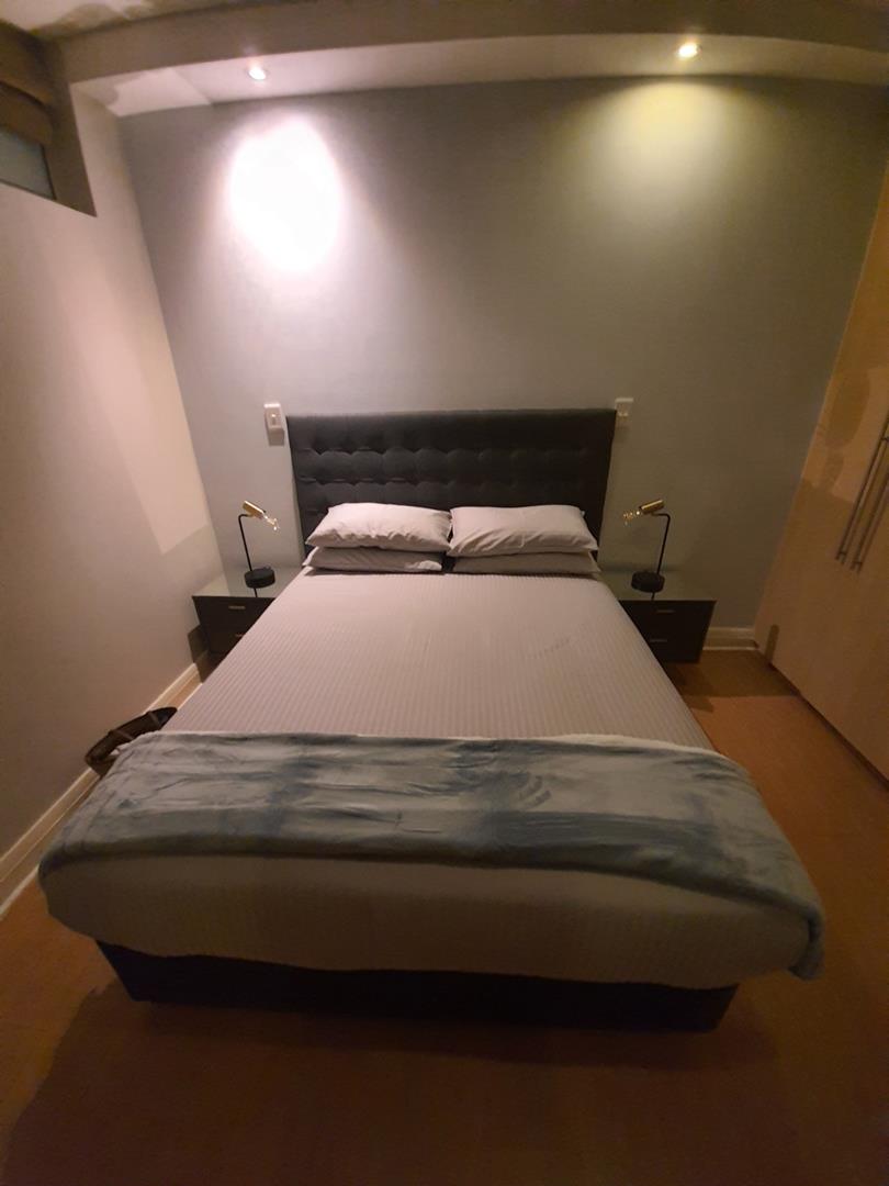 To Let 2 Bedroom Property for Rent in Sandown Gauteng