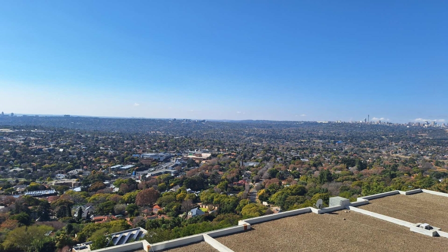 To Let 1 Bedroom Property for Rent in Northcliff Gauteng