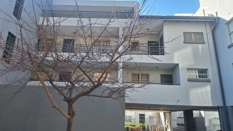 To Let 1 Bedroom Property for Rent in Northcliff Gauteng