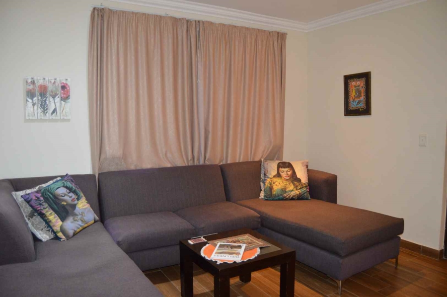 3 Bedroom Property for Sale in The Wilds Gauteng