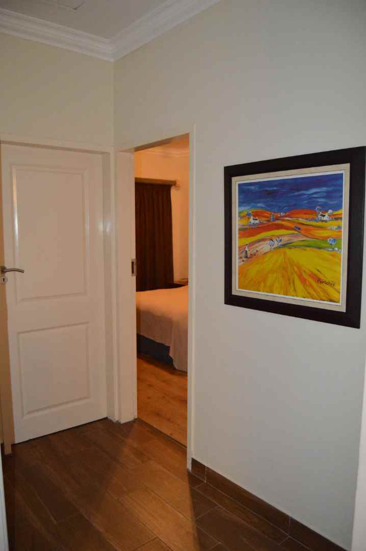 3 Bedroom Property for Sale in The Wilds Gauteng