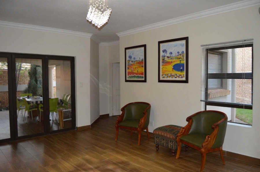 3 Bedroom Property for Sale in The Wilds Gauteng