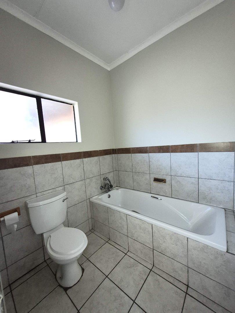 To Let 1 Bedroom Property for Rent in Kempton Park Ext 1 Gauteng