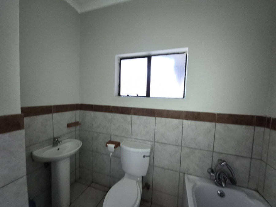 To Let 1 Bedroom Property for Rent in Kempton Park Ext 1 Gauteng