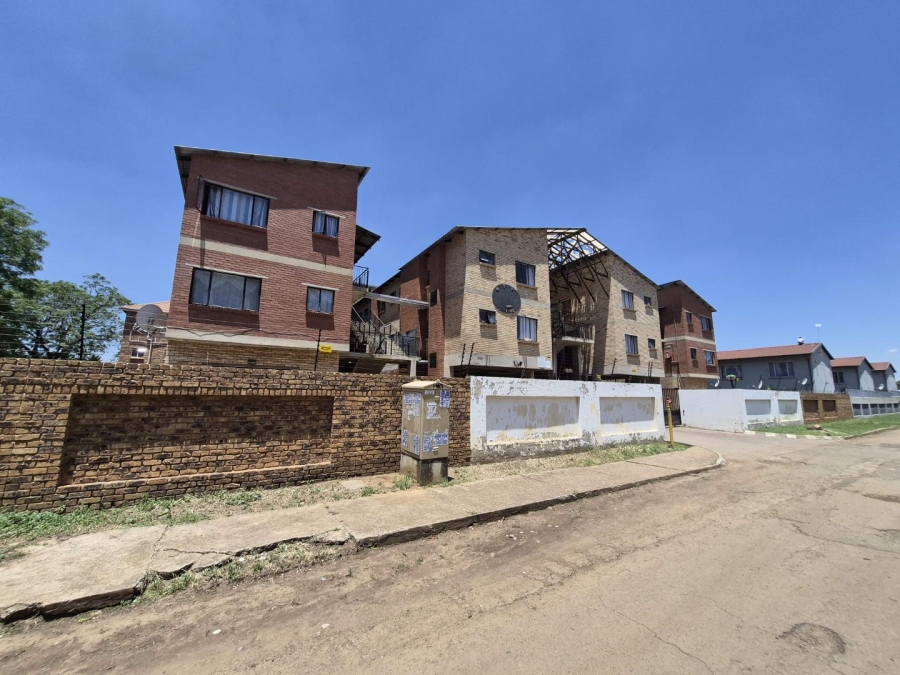 To Let 1 Bedroom Property for Rent in Kempton Park Ext 1 Gauteng