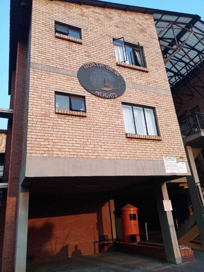 To Let 1 Bedroom Property for Rent in Kempton Park Ext 1 Gauteng
