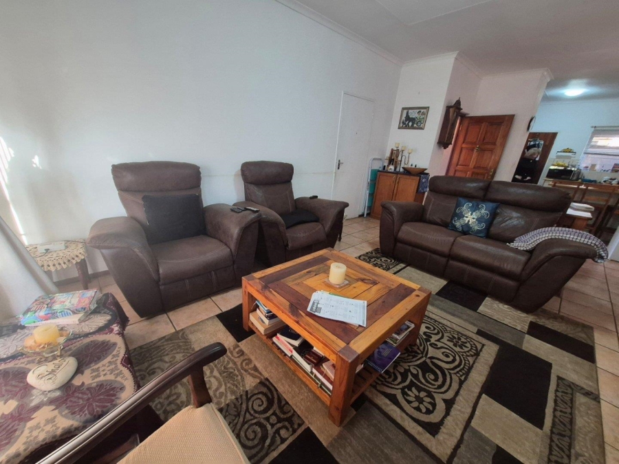 3 Bedroom Property for Sale in Willow Park Manor Gauteng