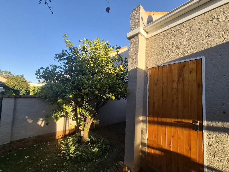 3 Bedroom Property for Sale in Willow Park Manor Gauteng