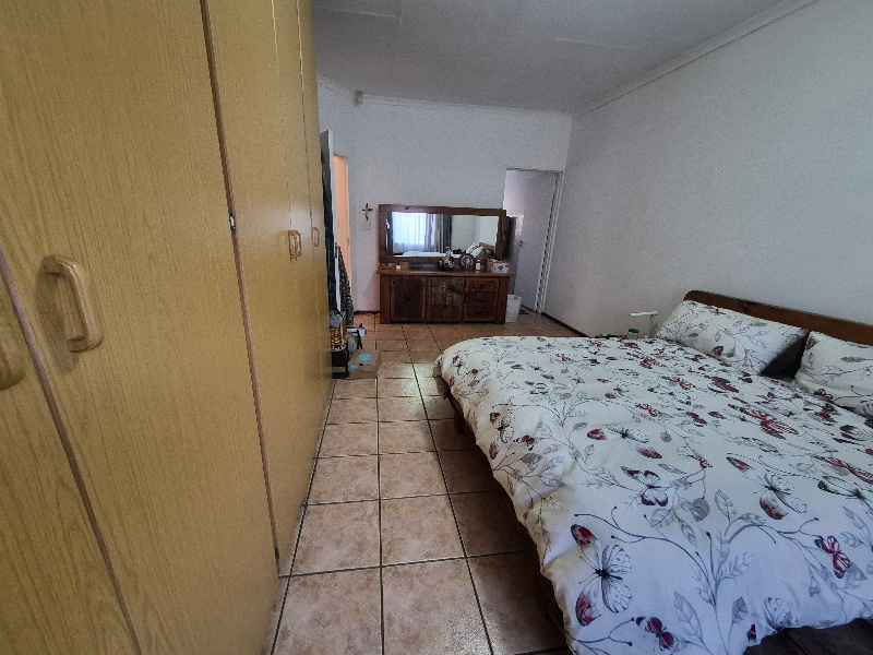 3 Bedroom Property for Sale in Willow Park Manor Gauteng
