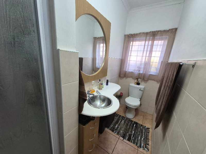3 Bedroom Property for Sale in Willow Park Manor Gauteng